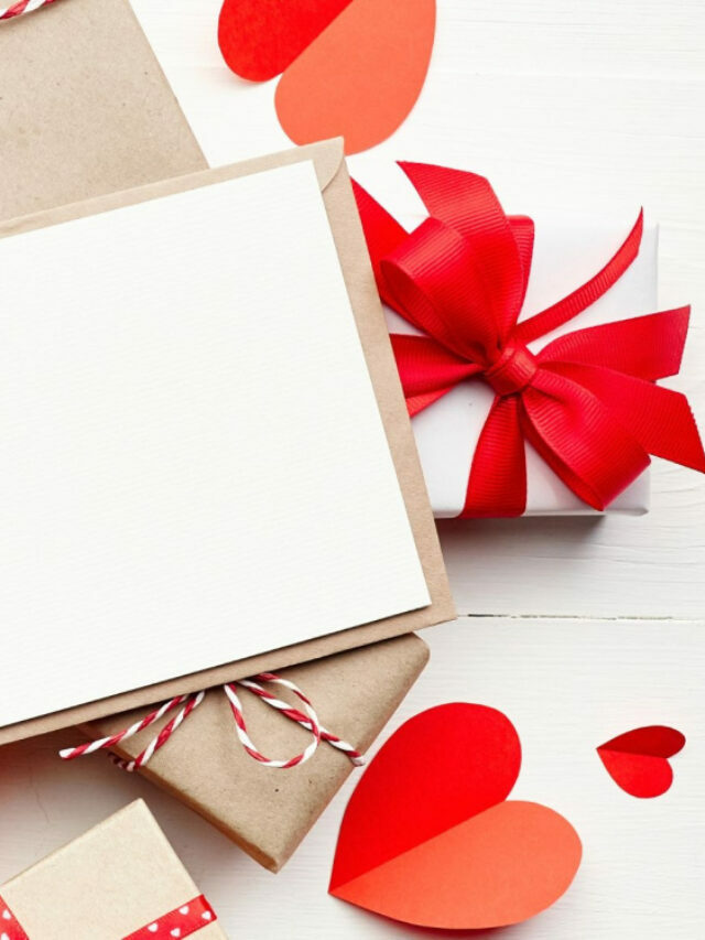 Easy And Affordable DIY Valentines Day Gift Ideas For Your Sweetheart