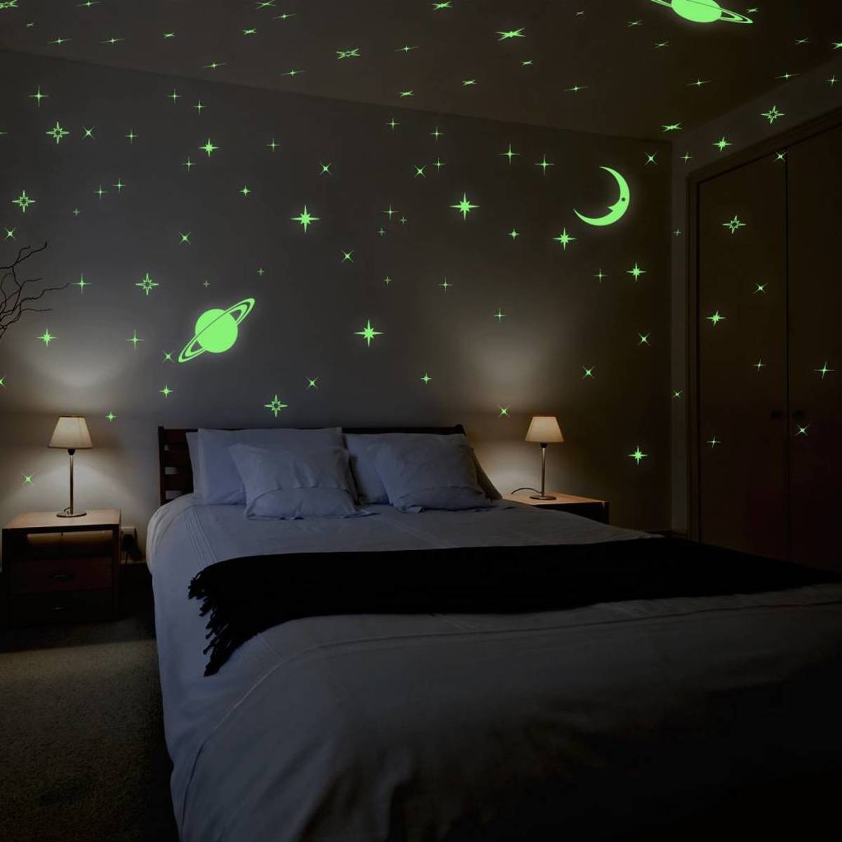 Projector lamp 10 Fun Nightlights for Your Child's Room