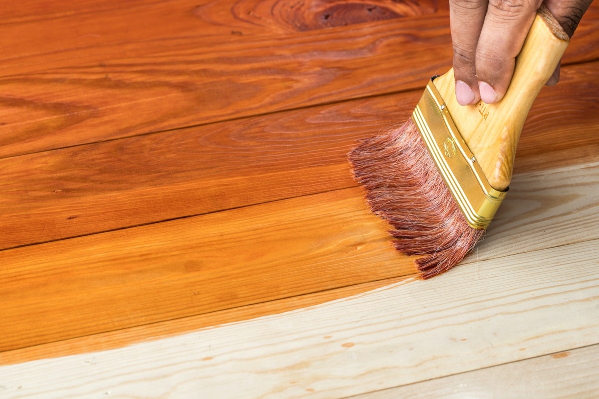 Bonus Tips Seal It 10 Easy DIY Painted Floor Ideas to Try