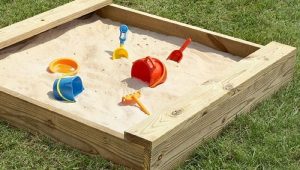 25 Easy DIY Sandbox Ideas for a Fun-Filled Playtime