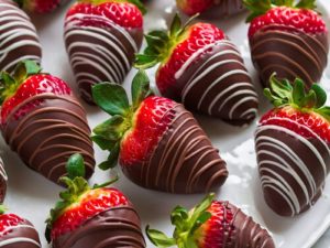 5 Easy Ways to Diy Chocolate Covered Strawberries
