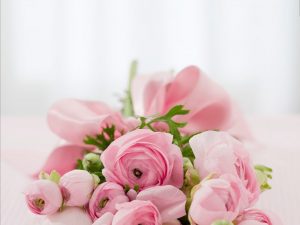 DIY Wedding Bouquet 2022
