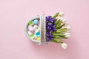 Creative DIY Easter Basket Ideas