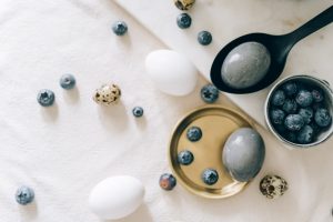 EASY DIY EASTER CRAFTS THAT ARE FUN TO MAKE