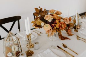 Easy Wedding Projects for DIY Brides