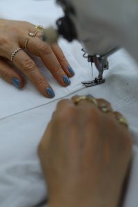 Sewing For Beginners – Learn How To Sew Professionally