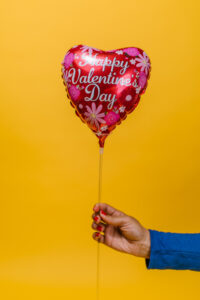 Easy DIY Valentine's Day Decorations for Your Home