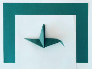 How To Make Easy Origami