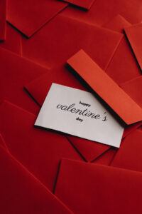 Inventive Ideas for Homemade Valentine's Day Cards