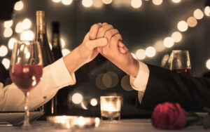 Create Your Own Romantic Dinner for Two with These DIY Valentine's Day Gift Ideasy