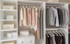 DIY Organization Ideas for Your Closet