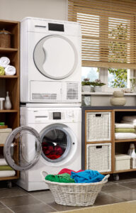 Laundry Room Ideas & Designs