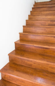 Wood Stair Railing Ideas