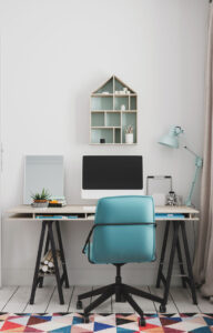 Designing a Functional Home Office