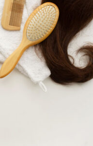 Natural Ingredients for DIY Hair Masks