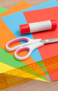 DIY Paper Crafts for All Ages