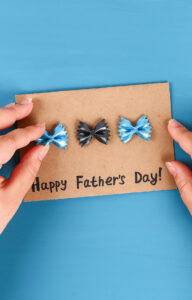 Diy Father's Day Cards