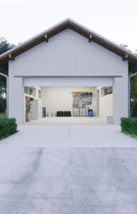 Transforming your Garage into a Versatile Space