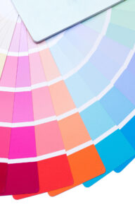 Using Color Psychology in your Home Design