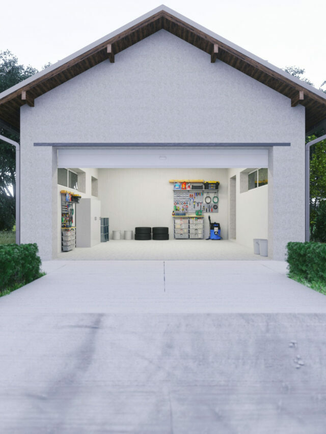 Transforming your Garage into a Versatile Space